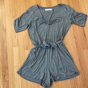 Abercrombie romper